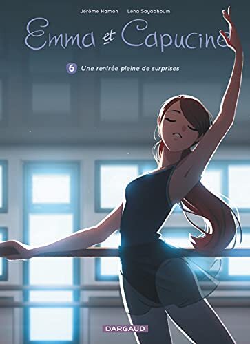 une rentrée pleine de surprises   [6]