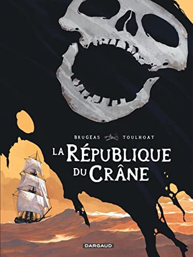 la république du crâne  