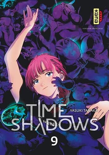 time shadows