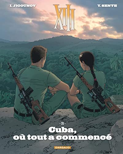 cuba, où tout a commencé [28]