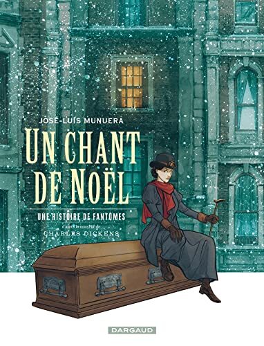 un chant de noël  