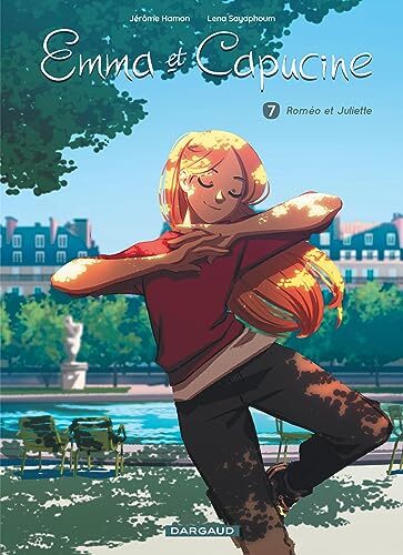 roméo et juliette [7]