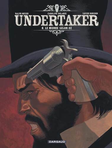 undertaker, t08. le monde selon oz [8]