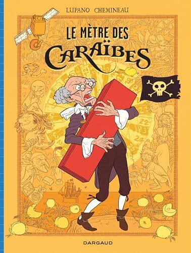 le mètre des caraïbes  