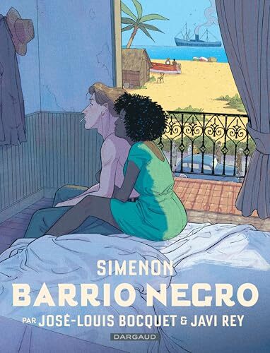 barrio negro