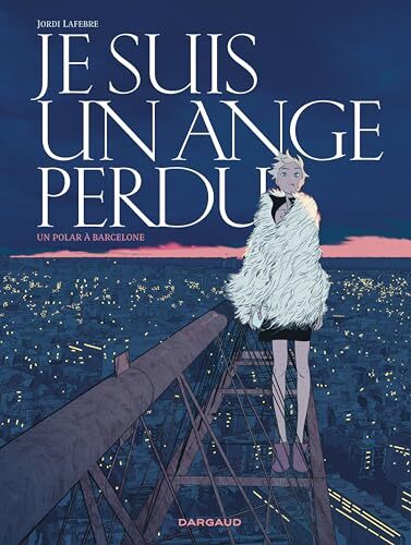 je suis un ange perdu
