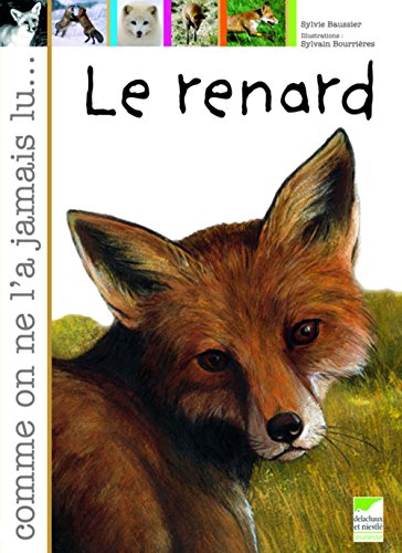 le renard  