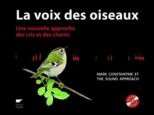 la voix des oiseaux  