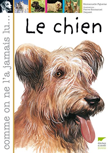 le chien  
