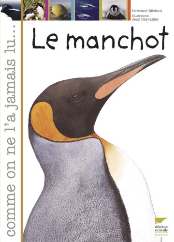 le manchot  