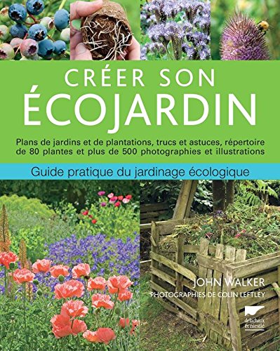 créer son écojardin