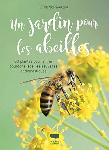 un jardin pour les abeilles  