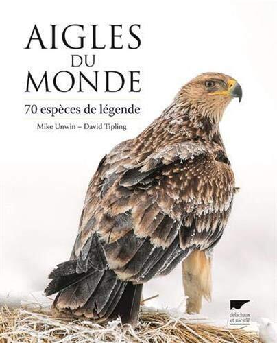 aigles du monde