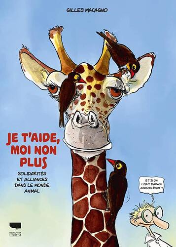 je t'aide, moi non plus