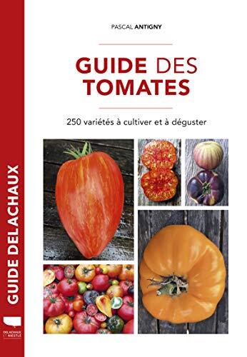 guide des tomates