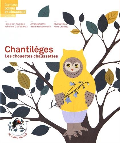 chantilèges