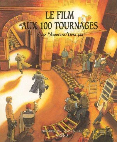 le film aux 100 tournages  