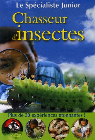 chasseur d'insectes