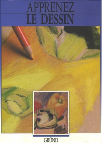 apprenez le dessin