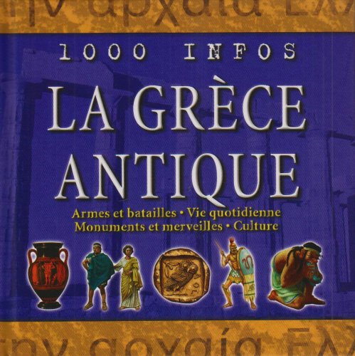 la grèce antique  