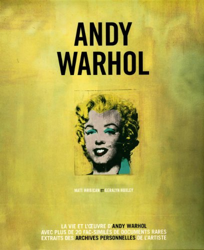 andy warhol