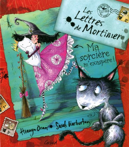 les lettres de mortimer  
