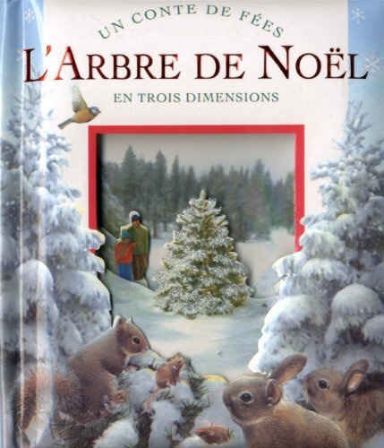 l' arbre de noël  