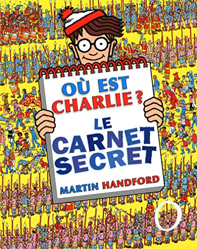 [le ]carnet secret