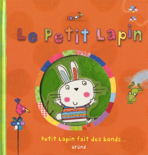 [le ]petit lapin