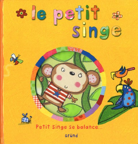 [le ]petit singe