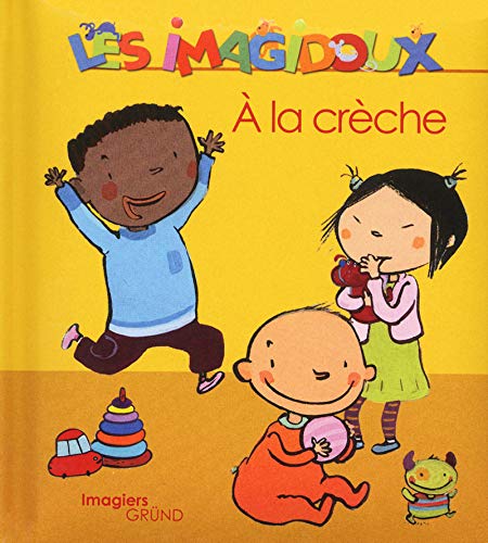 a la crèche