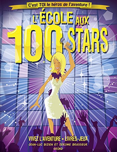 l' ecole aux 100 stars  