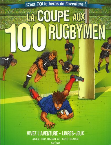 la coupe aux 100 rugbymen  