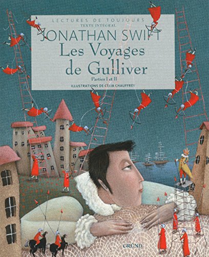 les voyages de gulliver   [Parties I et II]