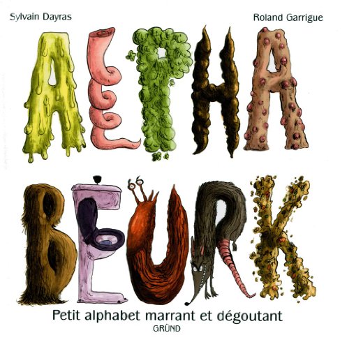 l' alphabeurk  