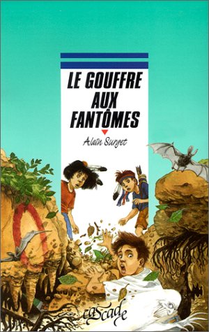 le gouffre aux fantômes  