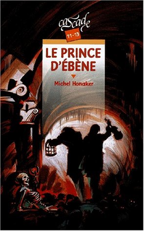 le prince d'ébène  