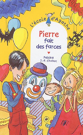 pierre fait des farces