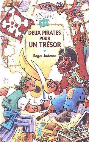 deux pirates pour un trésor