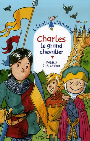 charles, le grand chevalier [45]