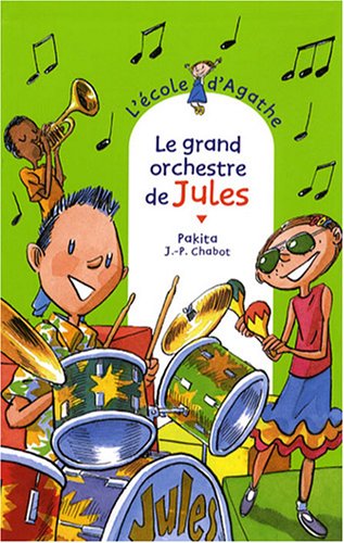 le grand orchestre de jules   [51]