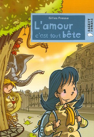 l' amour c'est tout bête  