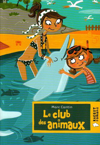 le club des animaux   [135]