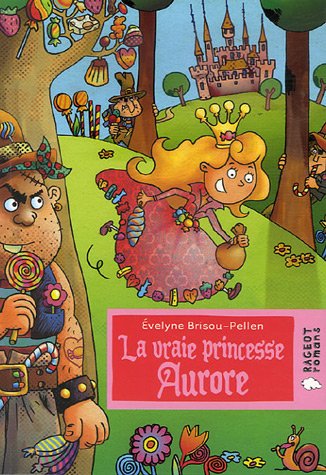 la vraie princesse aurore   [132]