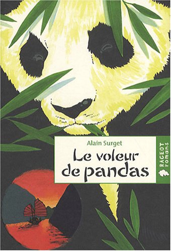 le voleur de pandas   [147]