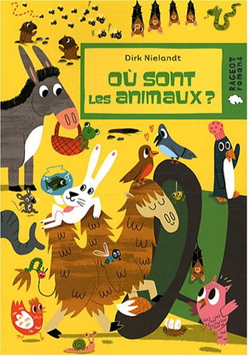 où sont les animaux ? [157]