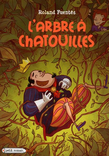 l' arbre à chatouilles  