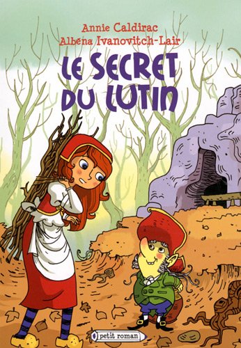 le secret du lutin  