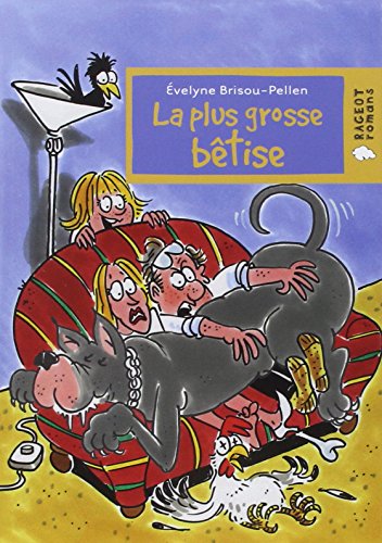 la plus grosse bêtise   [163]