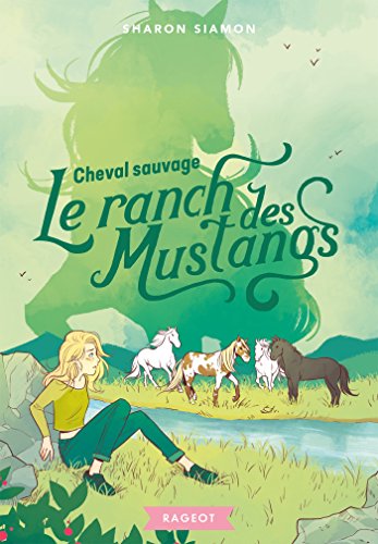 cheval sauvage